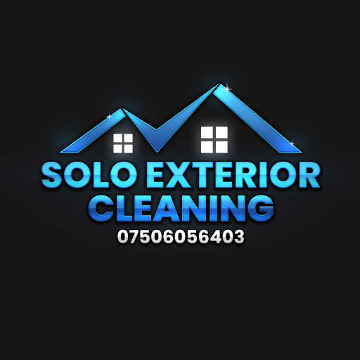 Cover photo of Solo Exterior Cleaning